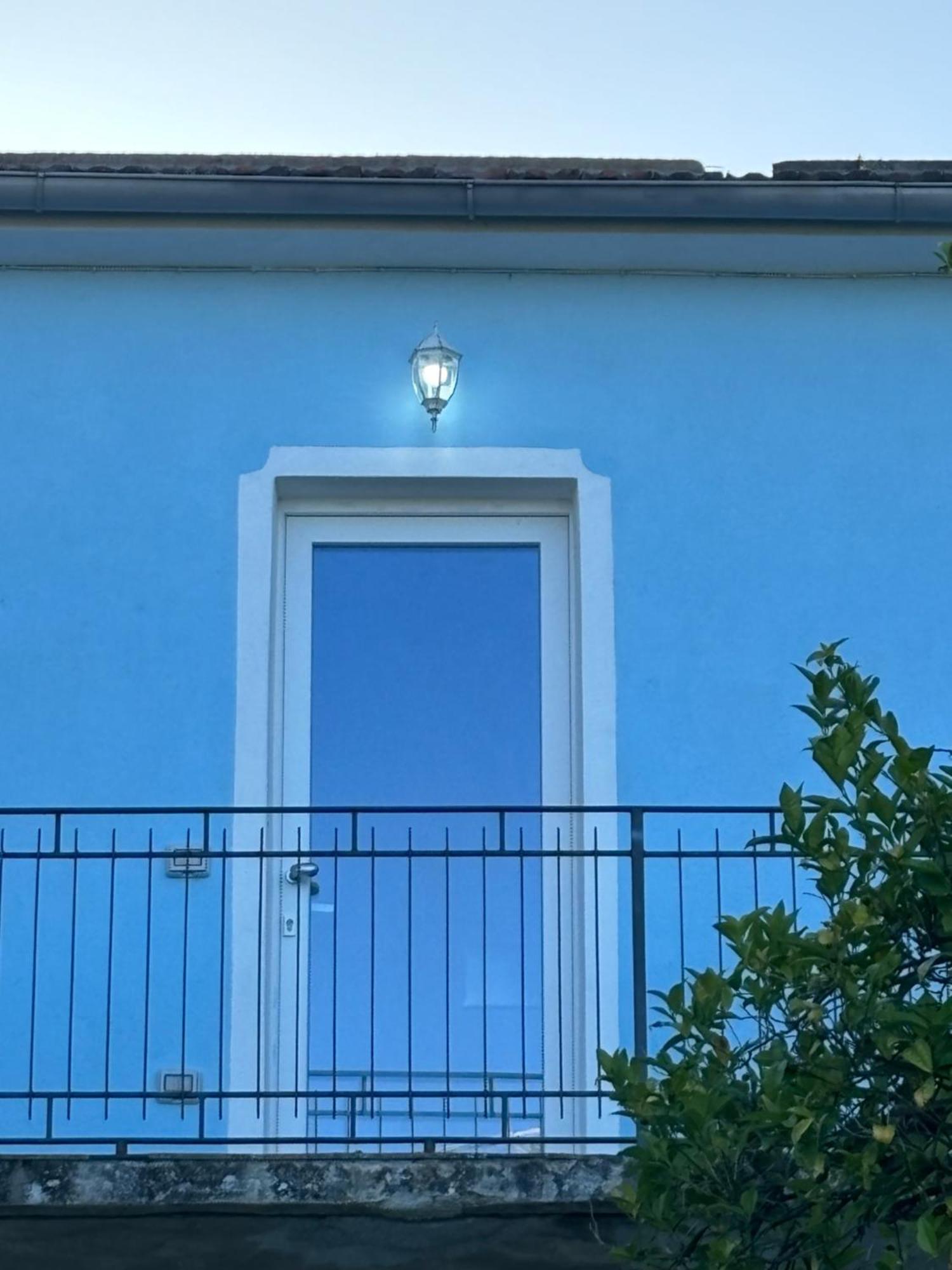 La Casa Di Carolina Lägenhet Maratea Exteriör bild